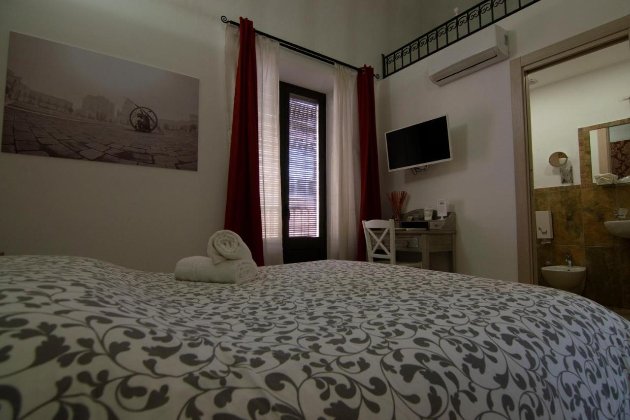 Casa Vacanze A Due Passi Grammichele Exterior photo