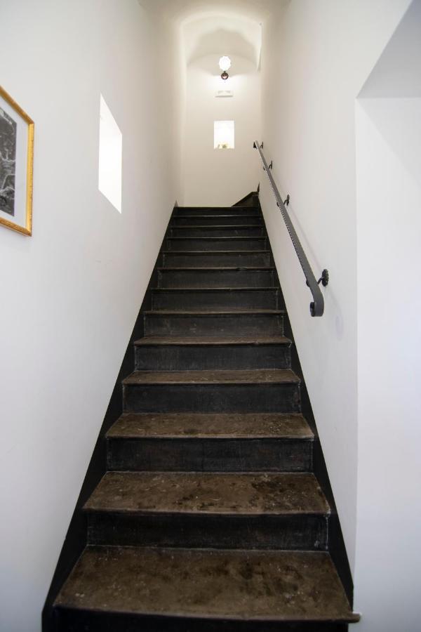 Casa Vacanze A Due Passi Grammichele Exterior photo