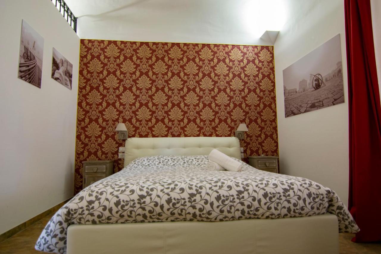 Casa Vacanze A Due Passi Grammichele Exterior photo
