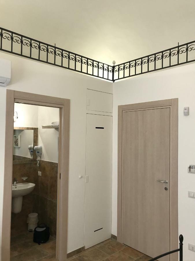 Casa Vacanze A Due Passi Grammichele Exterior photo