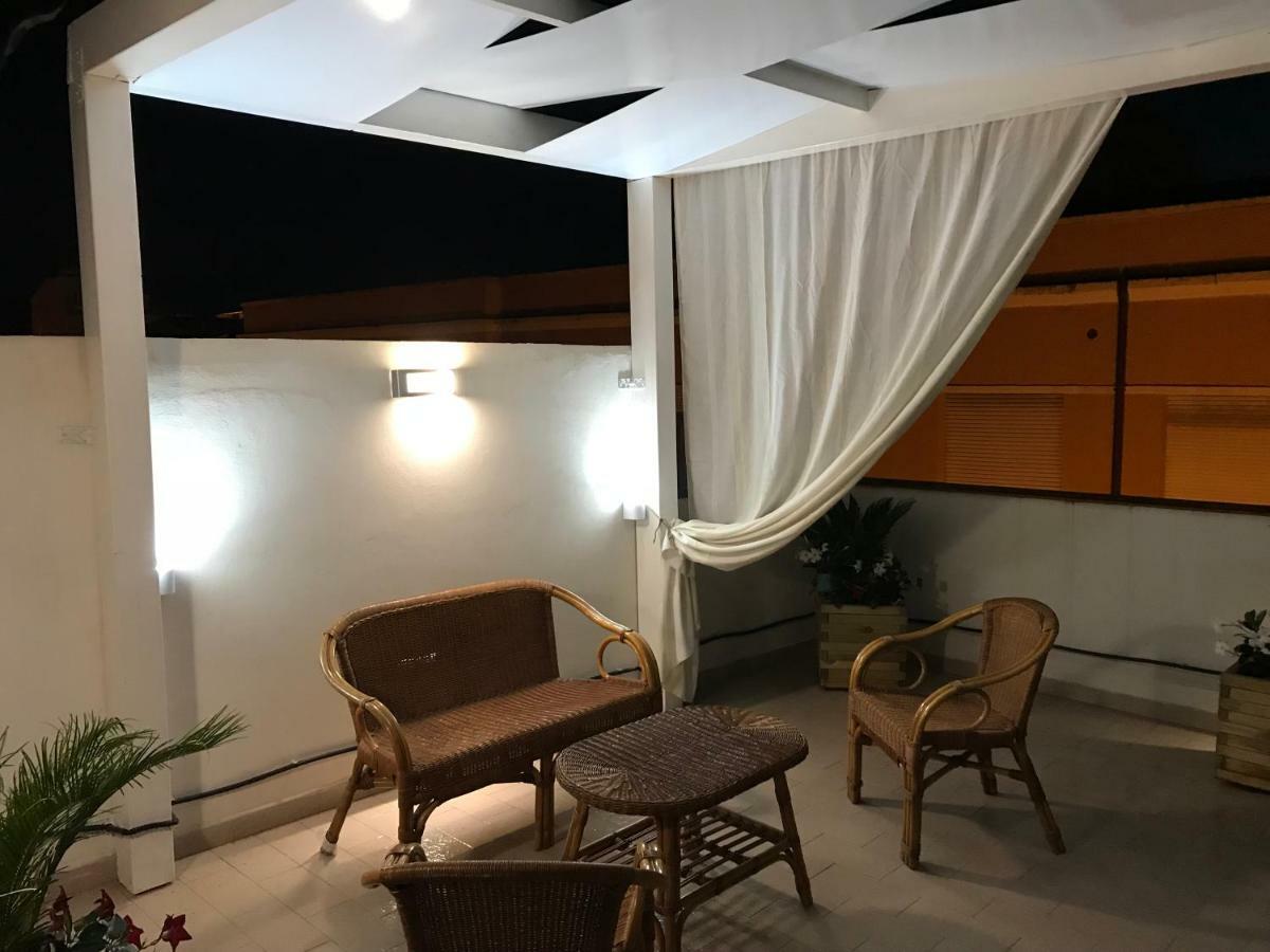 Casa Vacanze A Due Passi Grammichele Exterior photo